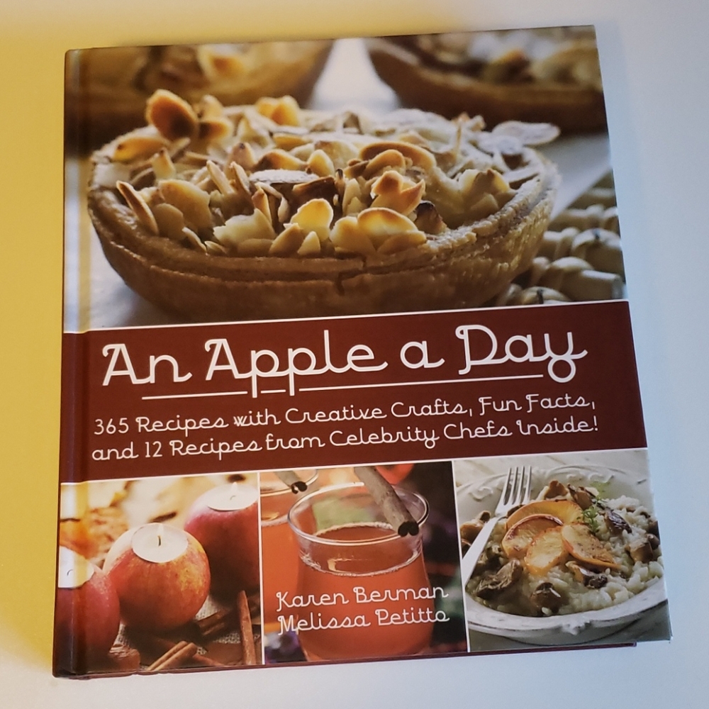 Cookbook bundle - Picture 3 of 3